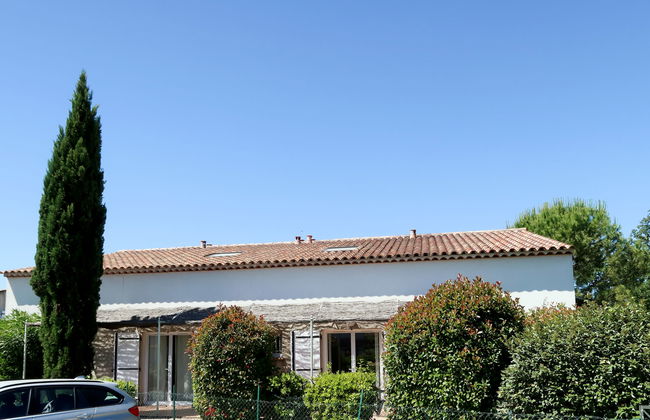 Les Bastides de Fayence - Photo 15