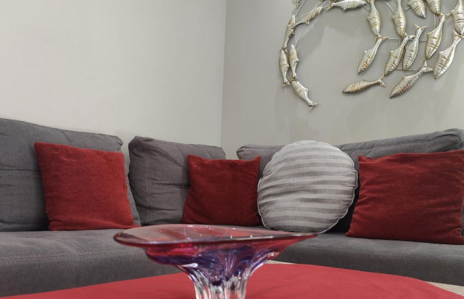 Depie Luxury Apartment in Pastida Rhodes - Foto 1