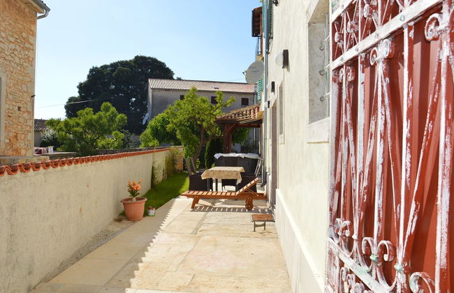 Villa Angiolina - Foto 23