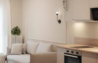 Harmonia Minimal Apartments - Foto 28