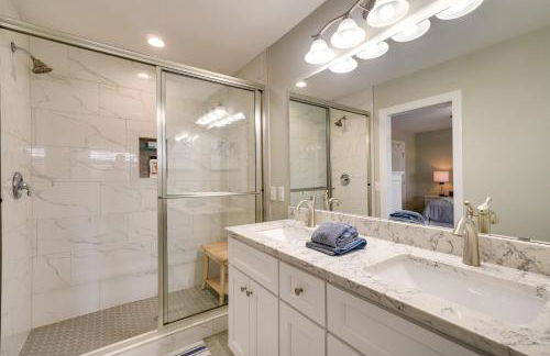 Chic Spring City Townhome on Watts Bar Lake! - Foto 17