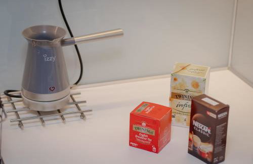 NAFPAKTOS-luxury suite - Foto 27