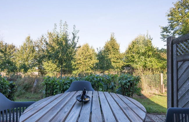 Charmante und Hyggelige Ferienwohnung mit Kamin - Foto 13