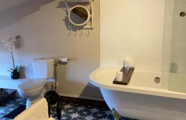 La Cour Blanche - Foto 32