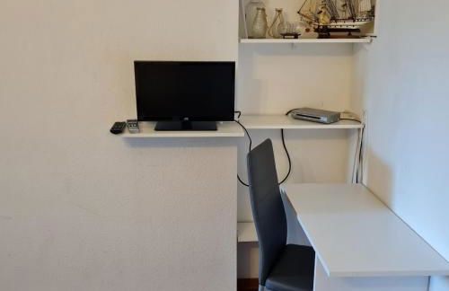 Wilhelm Busch Stube - Foto 22