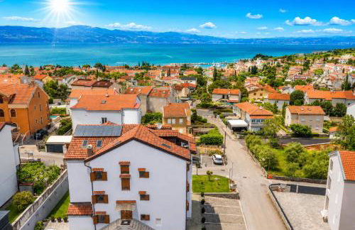 Apartments Kvarner - Foto 16