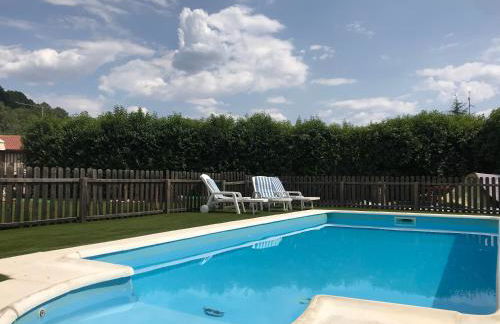 EL LLANO - El Hornillo, tu pueblo en la Sierra de Gredos. - Photo 34