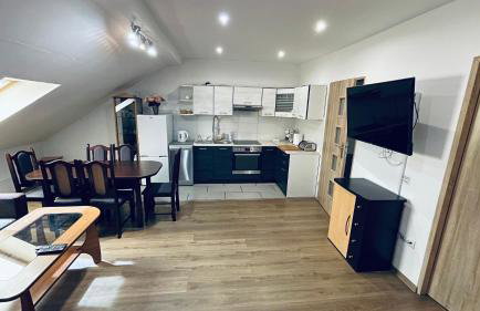 Apartament Pod Kasztanami - BIAŁY - Foto 1