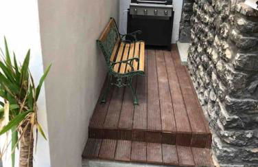 M2 Appart 3 chambres 5 min metro - PARC EXPO - Foto 21