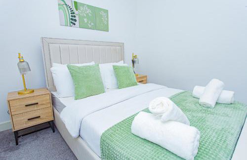 The Edge - Enjoy a luxury stay - Foto 30