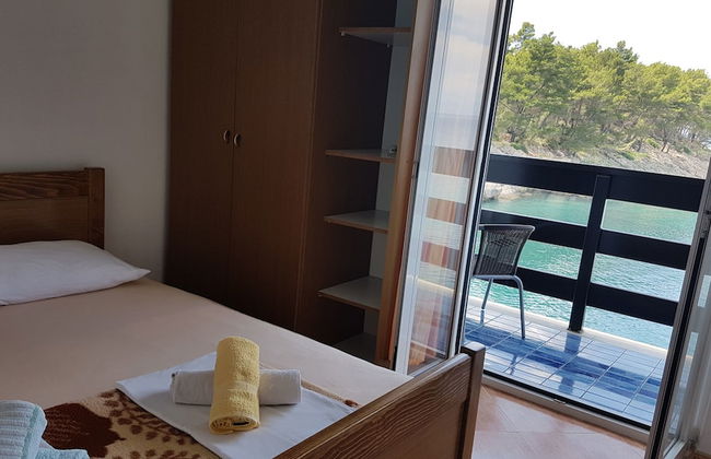 Apartments Teo i Ivana - Foto 16