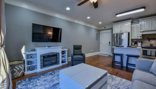 Big Al's Den - Foto 5