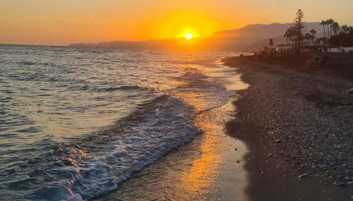 Playa Granada Motril Beach and Golf - Foto 5