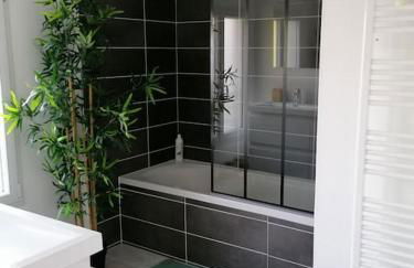 Le Caudalie au cœur des vignobles Pessac Léognan - Foto 30