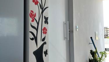 Residencial Jasmim Apto Standard 04 - Foto 4