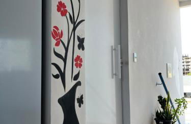 Residencial Jasmim Apto Standard 03 - Foto 4