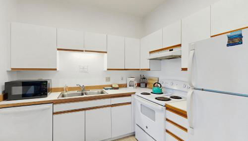 Beach Loop Condo #1 - North Unit - Foto 5