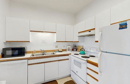 Beach Loop Condo #1 - North Unit - Foto 5