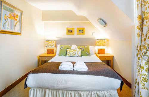 Curlew Close Cottage - Photo 14