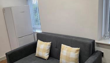 Central Kidderminster Studio Flat 4 - Foto 2