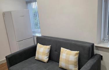 Central Kidderminster Studio Flat 4 - Foto 2