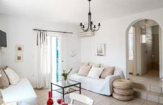 Plori Studios and Apartments - Foto 44