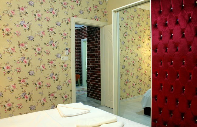 Talya Apartments - Foto 4