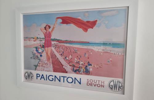 Seas The Day - Paignton, Close to Beach, Excellent Location - Foto 47