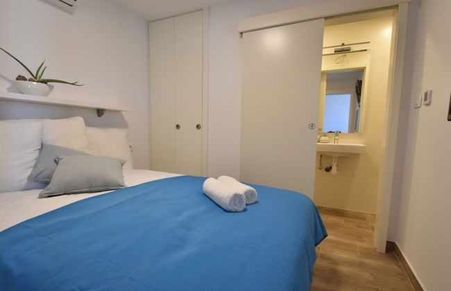 Spacious and Comfortable Apartment, Outside the Historical Centre of Split - Foto 3