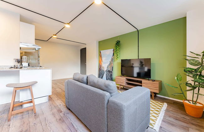 Condesa Lofts & Residence Hotel by VH - Foto 57