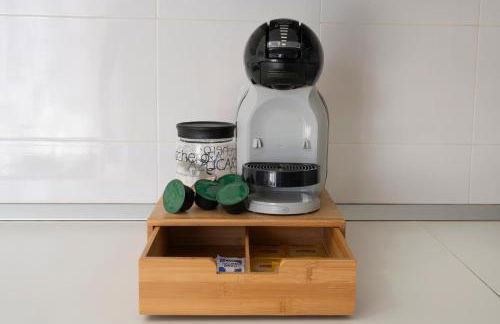 Accogliente Trilocale tra Monza e Milano - Foto 12