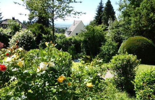 Ferienwohnung Im Grün - Foto 25