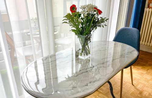 Votre Escale Boule d Or Sauna & Spa - Foto 18