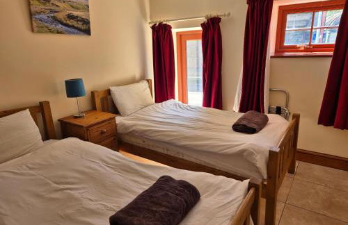 Kestrel Farmhouse - Foto 12