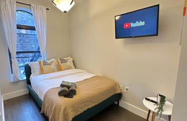 Ultimate NYC Experience 3 bedroom with Game - Foto 9