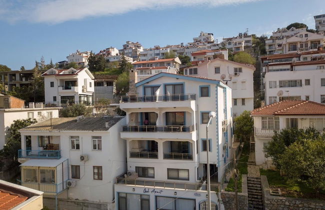 Datça Gül Apart - Photo 1