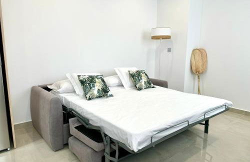 Ático Lamar Spa Golf Playa - Foto 18