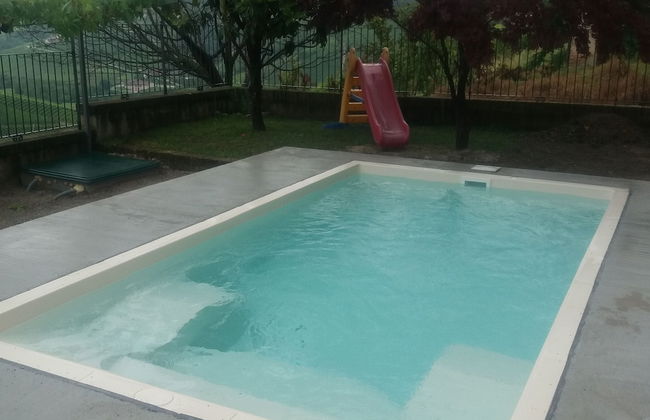 Agriturismo i Grappoli - Photo 28