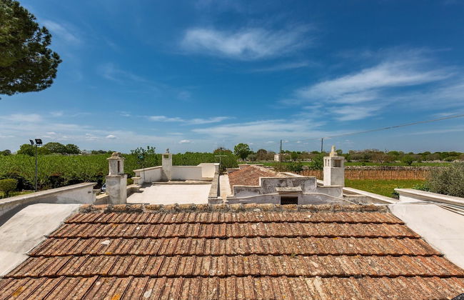 2920 Villa Oasis by Perle di Puglia - Foto 35