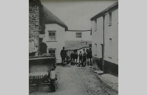 Old Inn House - Foto 27