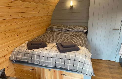 Bonny Wee Snug - Pod in Spean Bridge - Photo 26