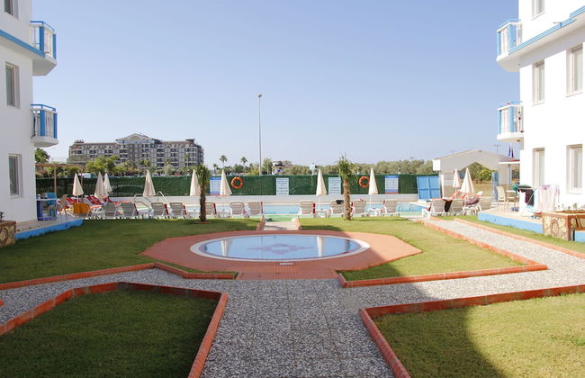 Sunset Village Apart Hotel - Foto 40