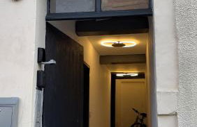 Studio centre-ville RDC - Foto 2