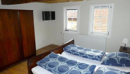 Alte Schreinerei - Foto 5