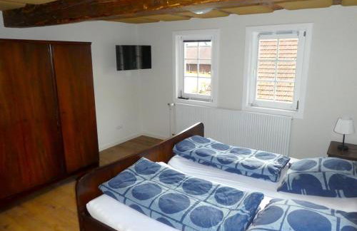 Alte Schreinerei - Foto 5