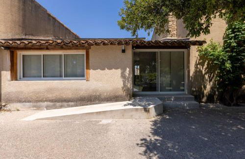 SmartStay Mas Les Cedres - Proche Isle-sur-la-Sorgue - Foto 60