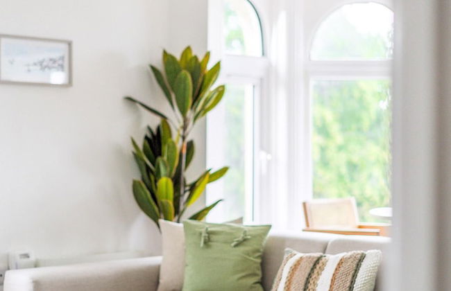 Newport Ship s Nook Cozy Hideaway - Foto 55