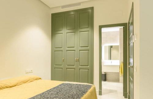 Luxury Palace Sevilla - Foto 41