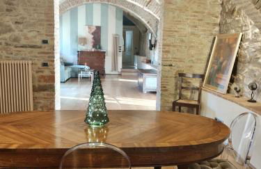 "Il Pollaio" guests house - Foto 6