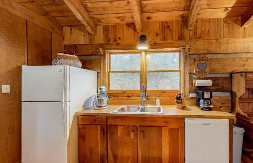 Gold Creek Cabin - Foto 11